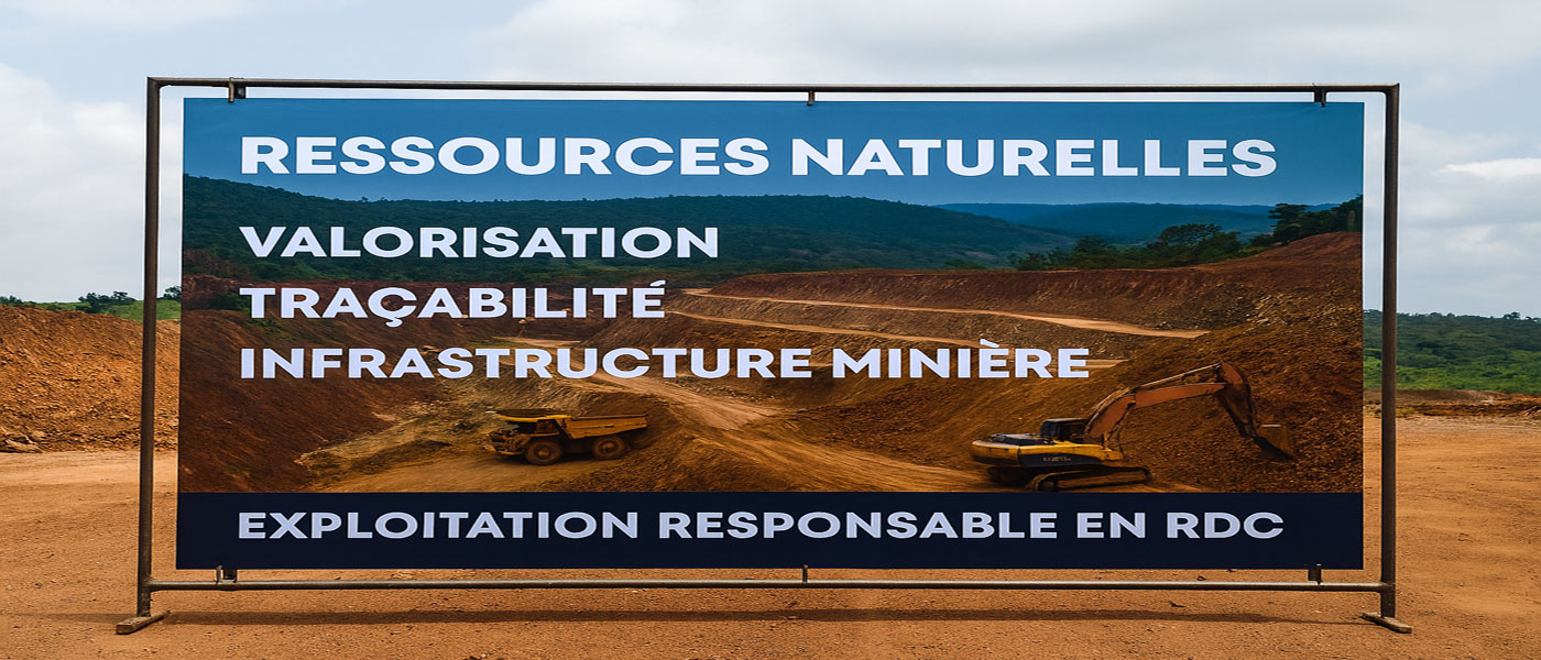 Ressources Naturelles